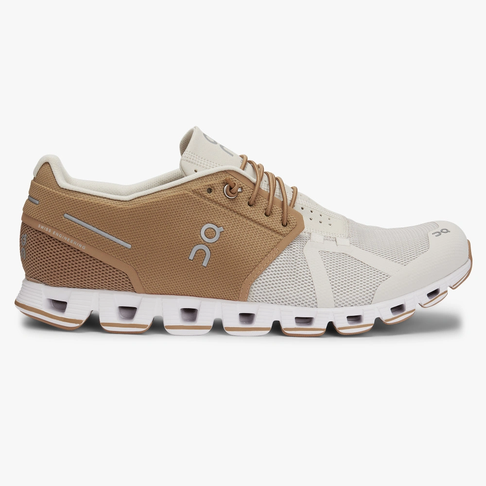 Cloud 50 | Black/Hay: ON Running für Herren – Dein Lauf-Highlight, Outlet Schweiz! Sportlich, stylish, reduziert.