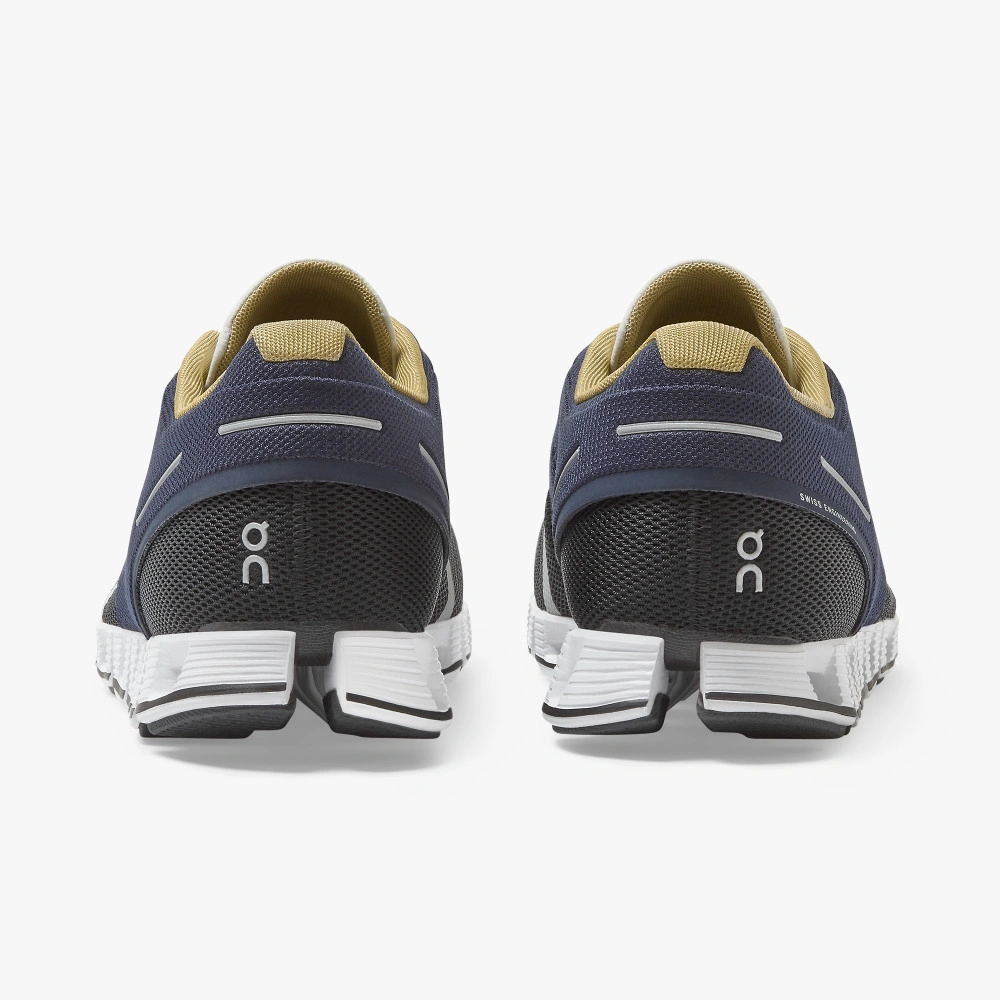 ON Cloud 70 | 30: Brick & Pecan für Herren – Laufschuhe, die rocken! Outlet Schweiz – Dein Schnäppchen!